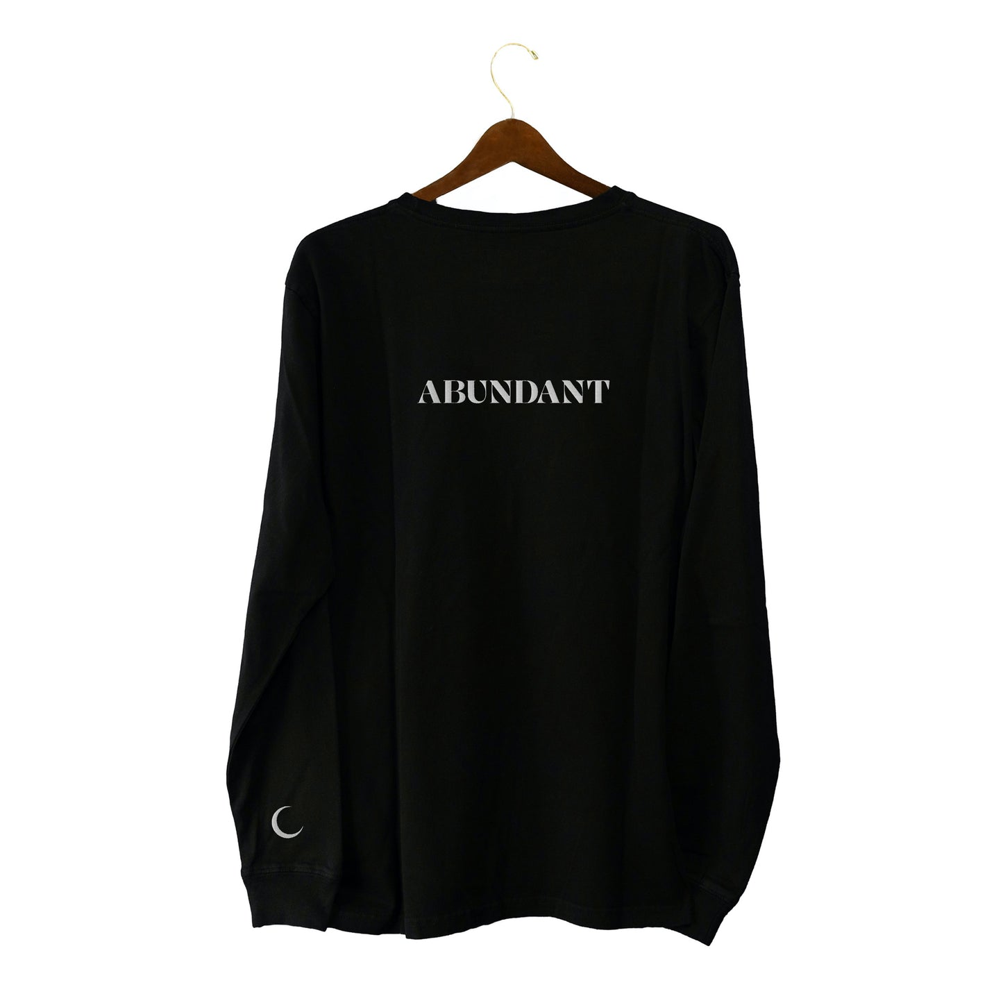 Abundant Crewneck