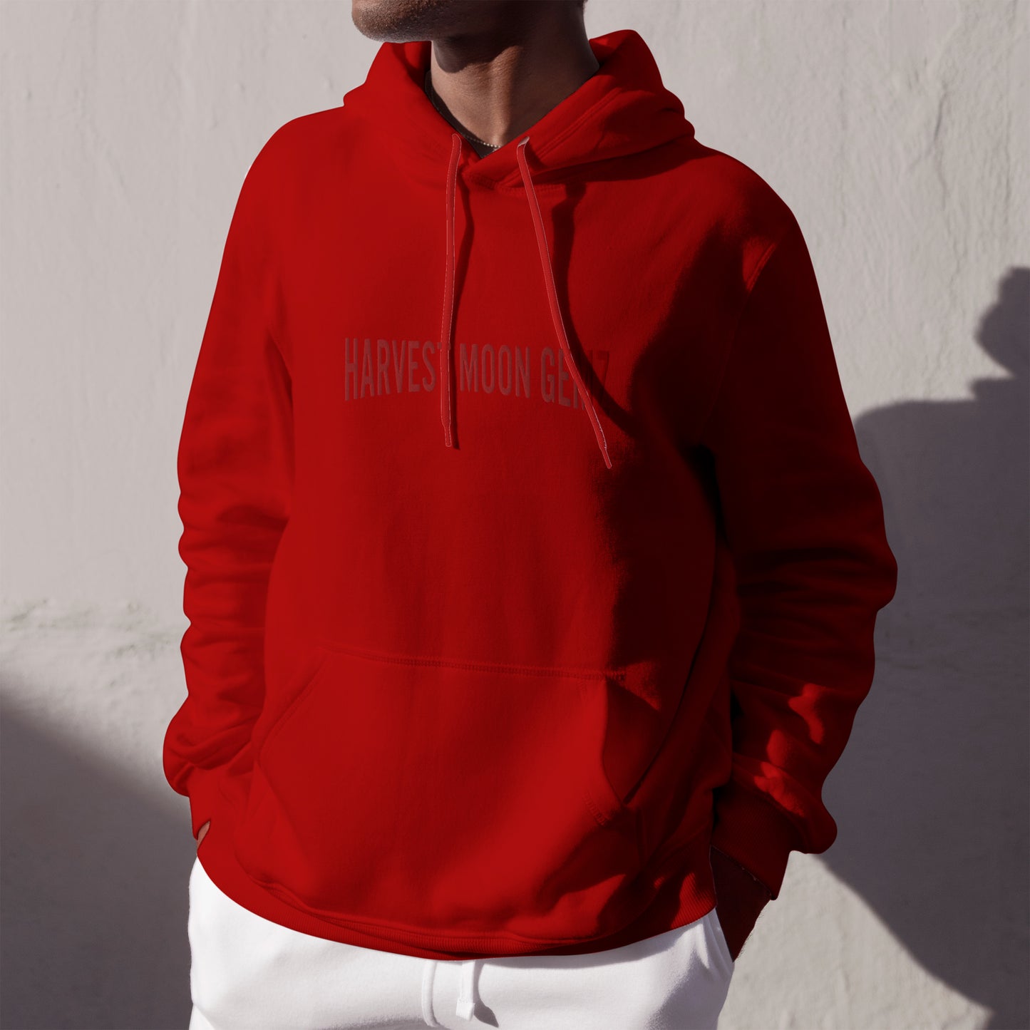 HMG 56 Classic Hoodie