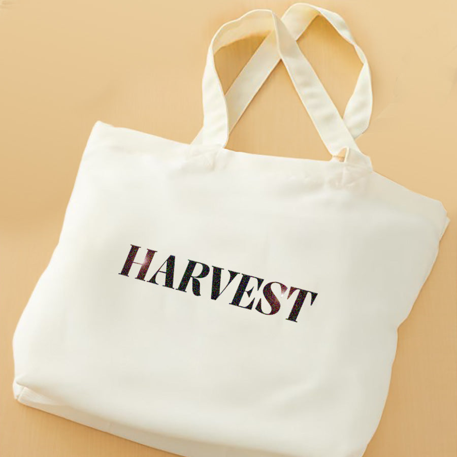 HMG Tote Bag