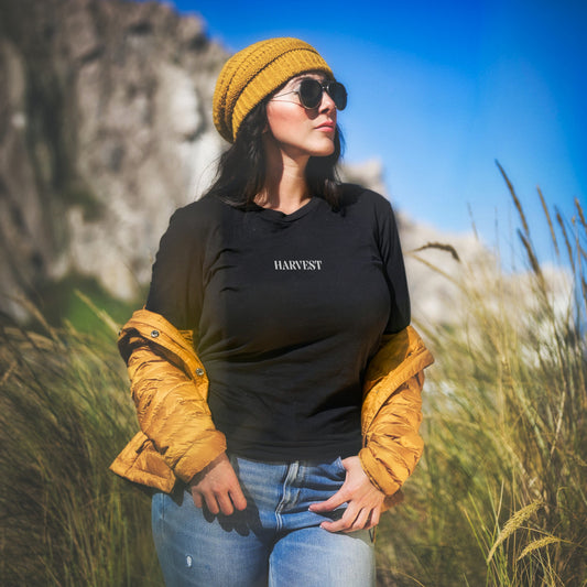 HMG Women's Relaxed Tee