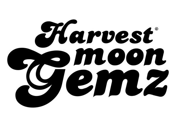 Harvest Moon Gemz logo