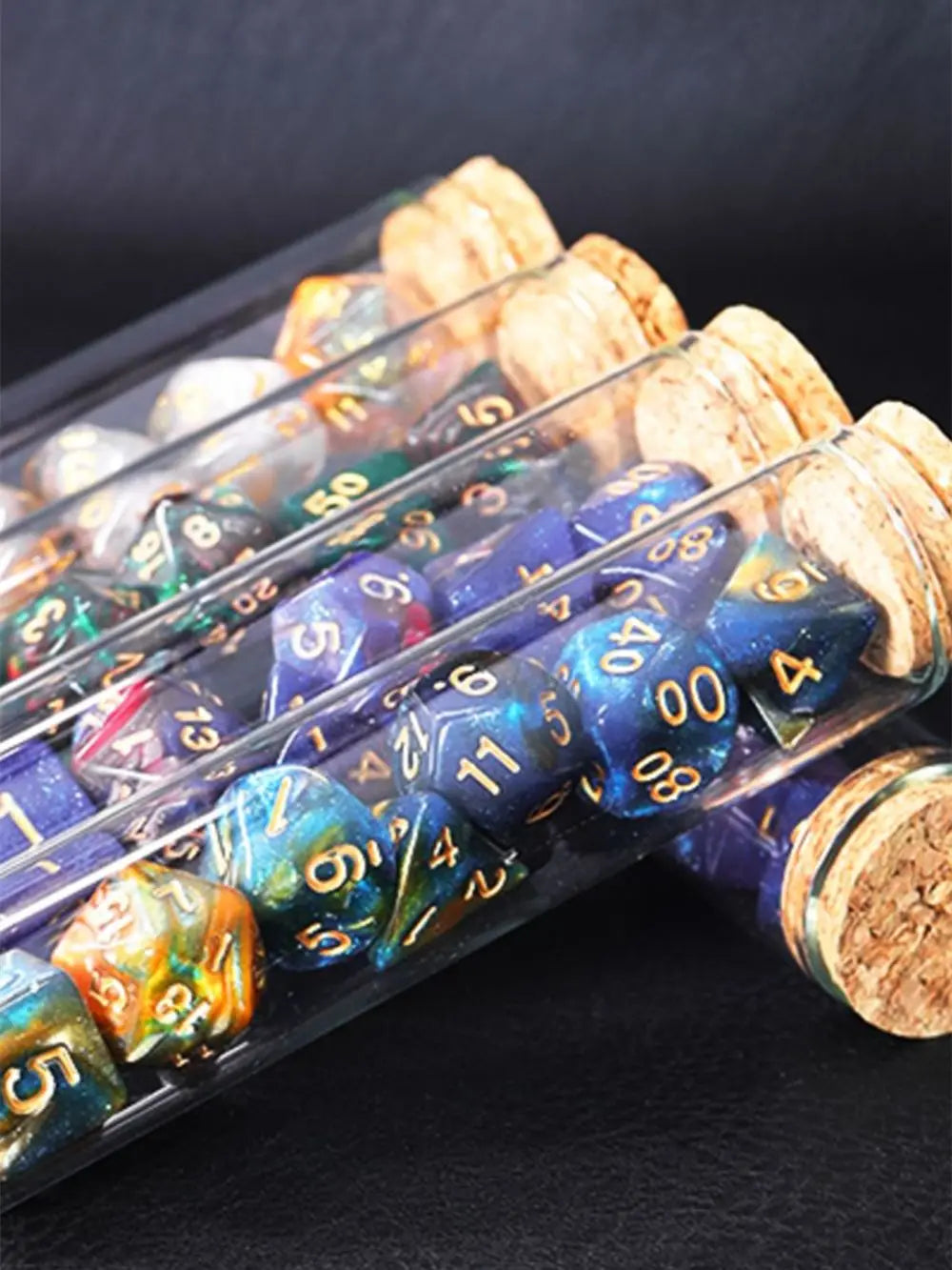 Potion Dice