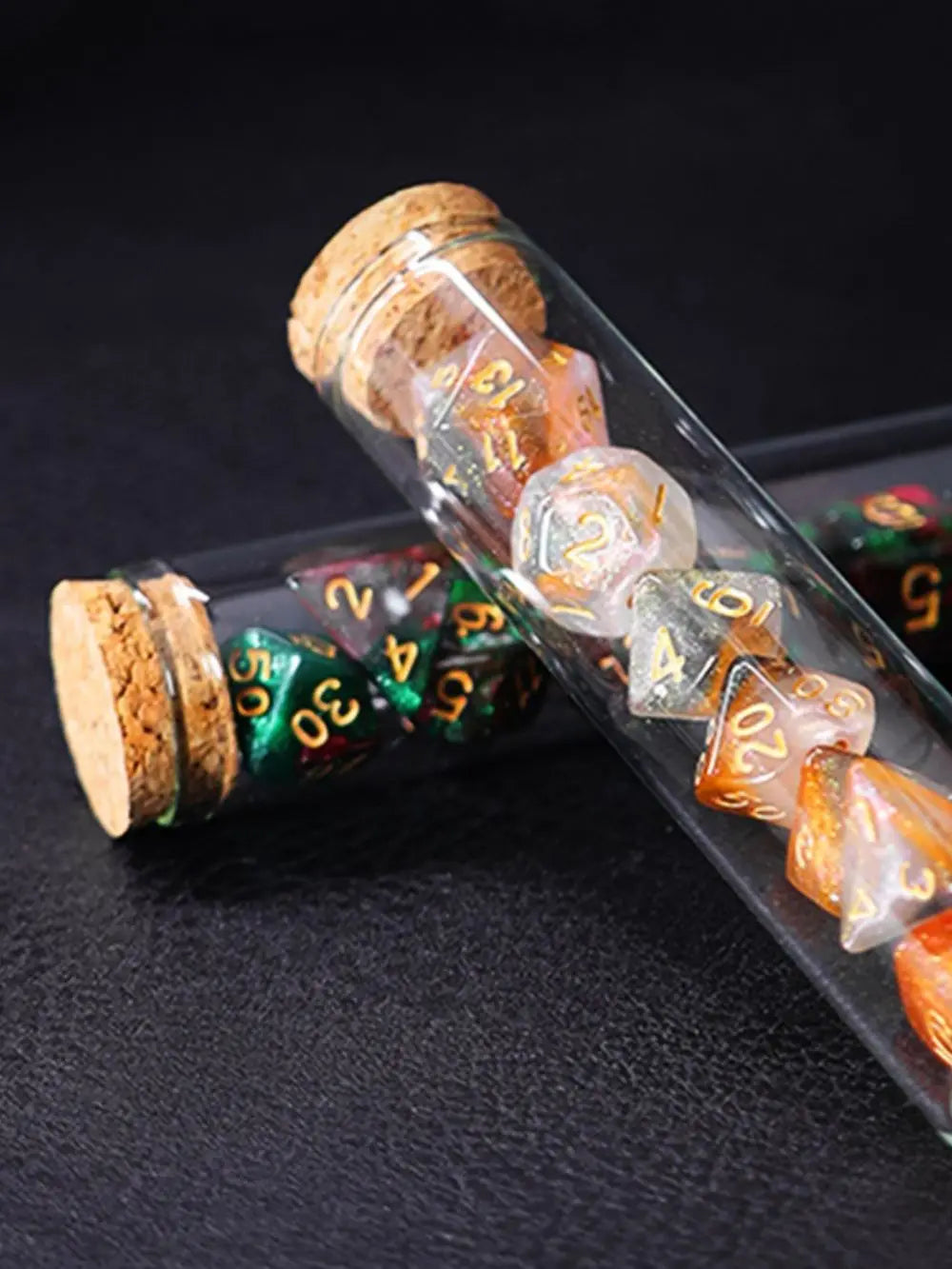 Potion Dice