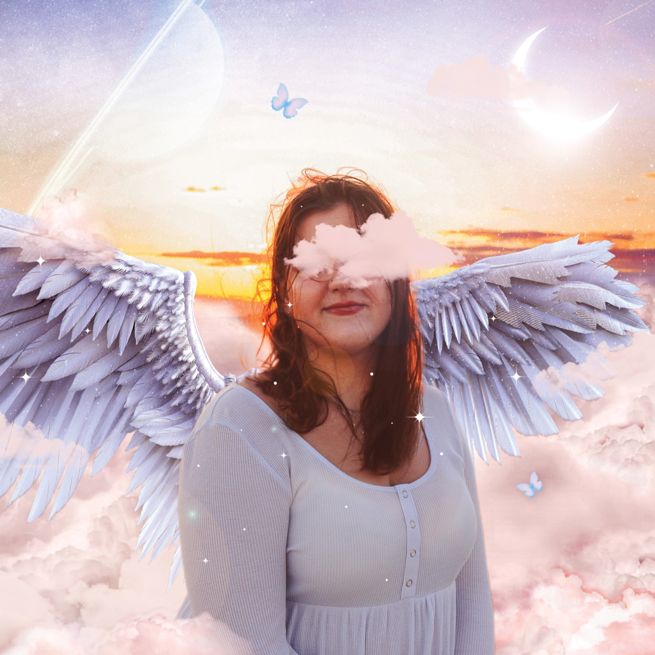 Earth Angel Poster