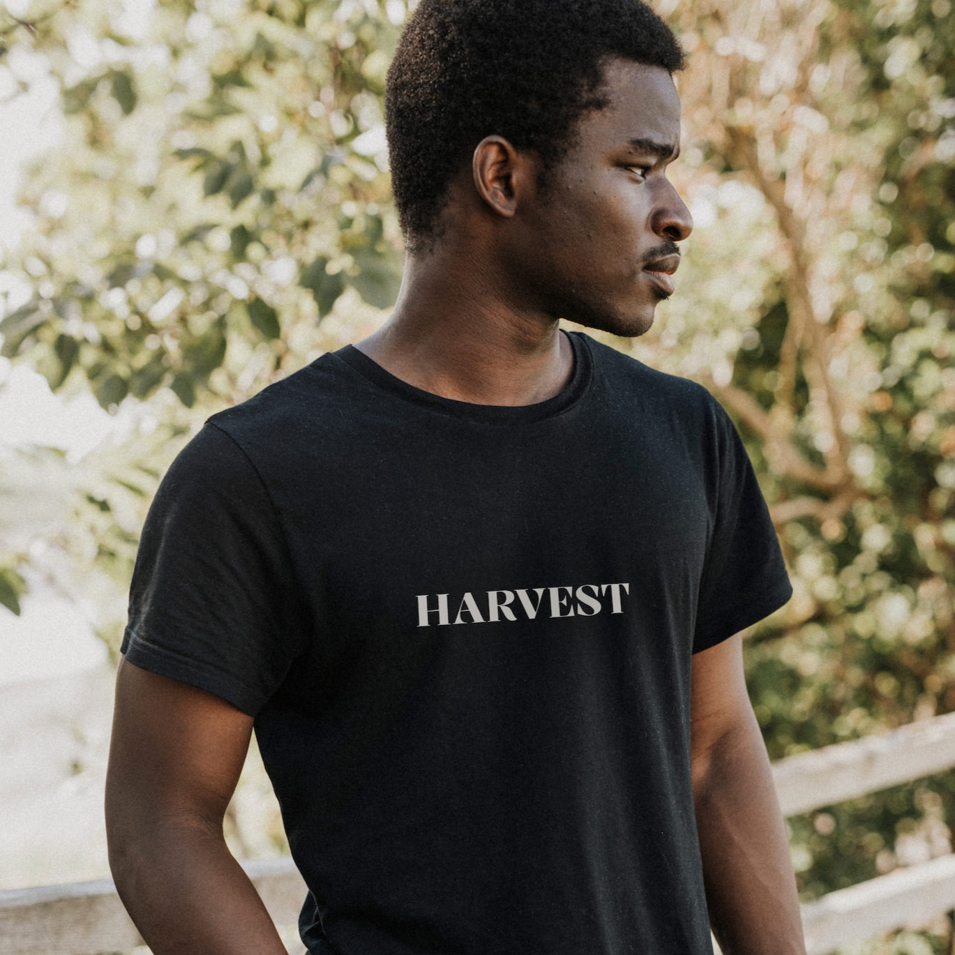 HMG Classic Tee