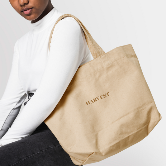 HMG Harvest Eco Tote Bag