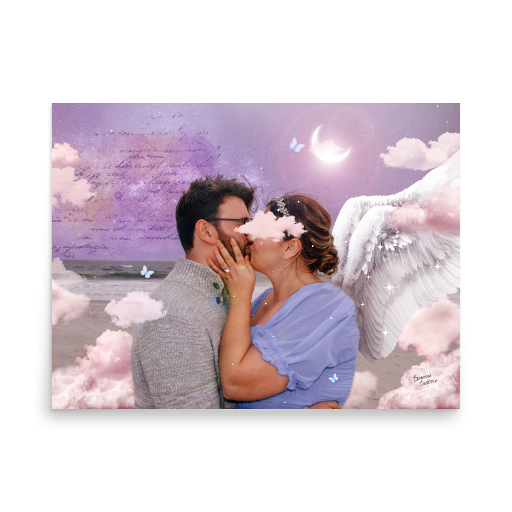 Star Crossed Poster