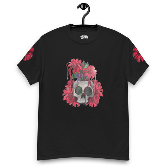 Bloody Bouquet Tee