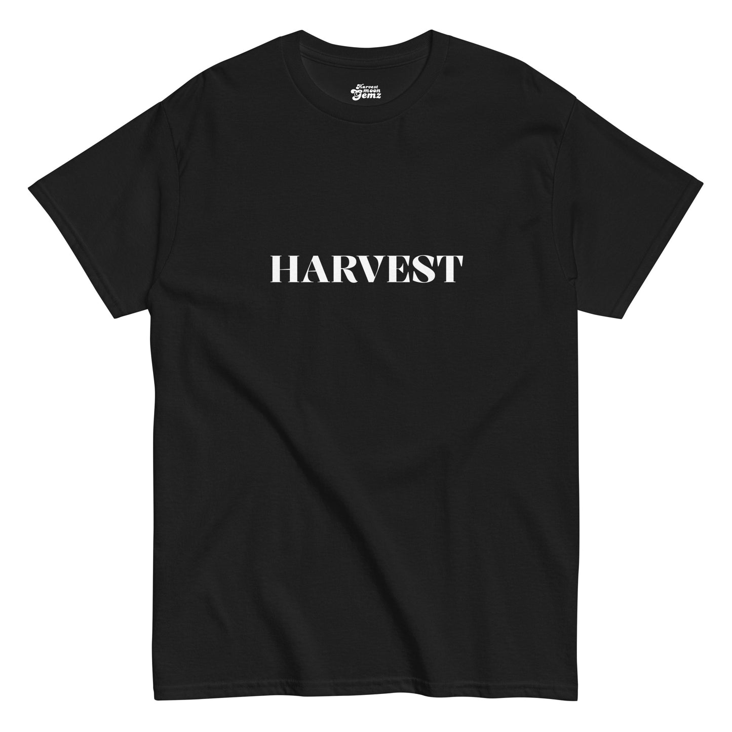 HMG Classic Tee