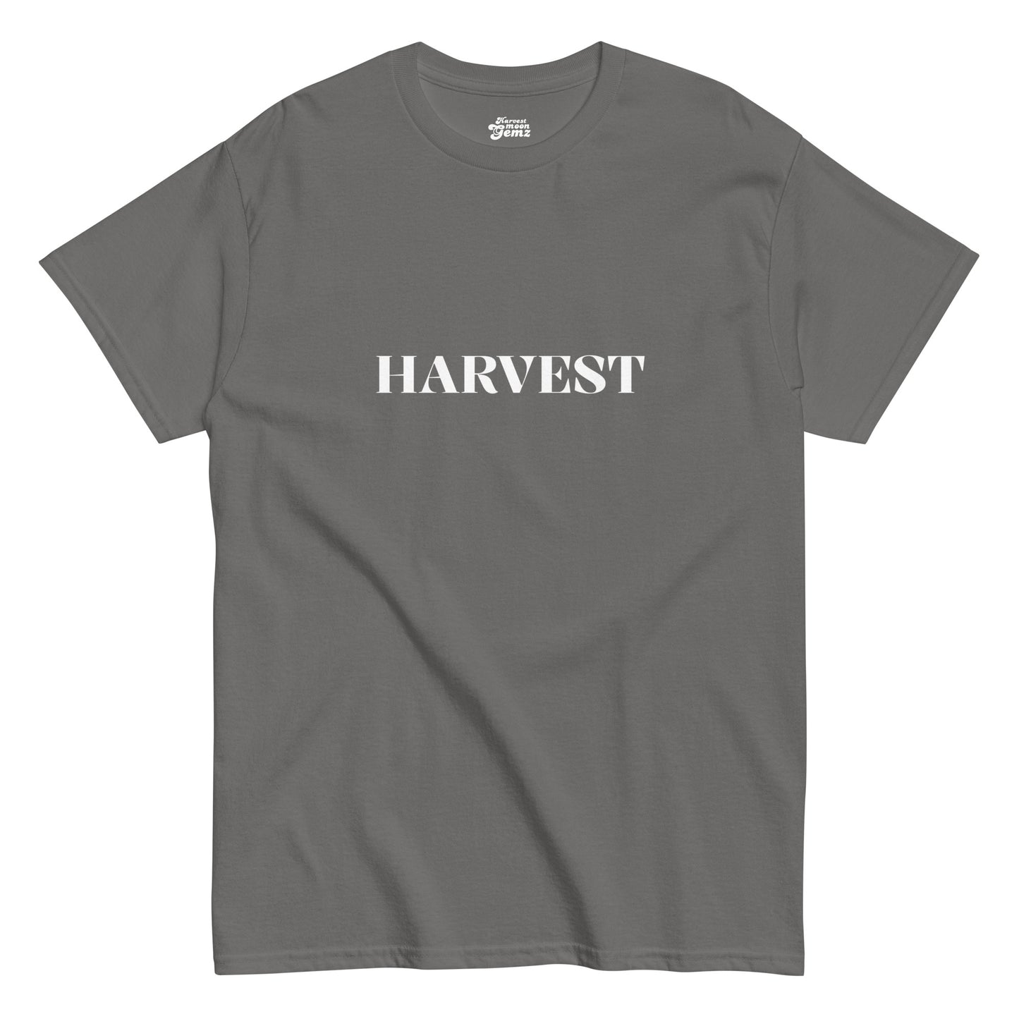HMG Classic Tee