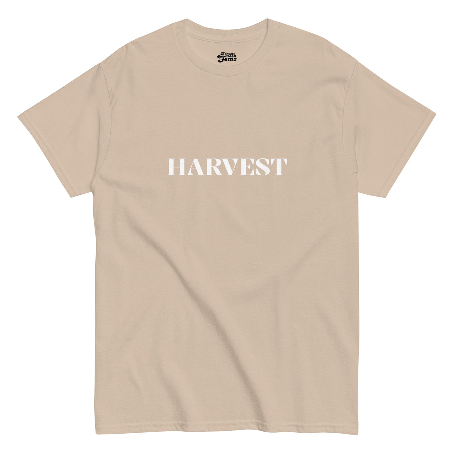 HMG Classic Tee