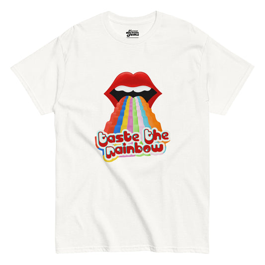 Taste the Rainbow Tee