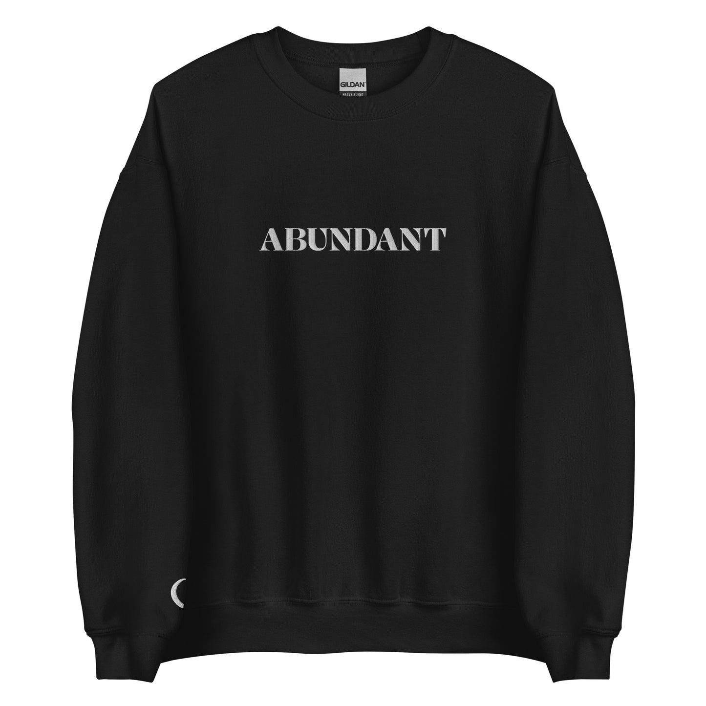 Abundant Crewneck