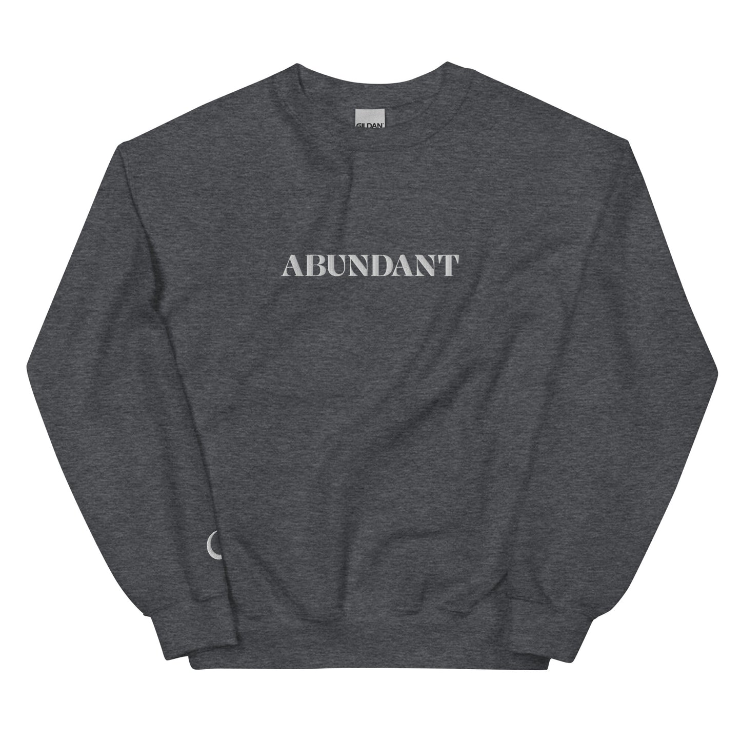 Abundant Crewneck