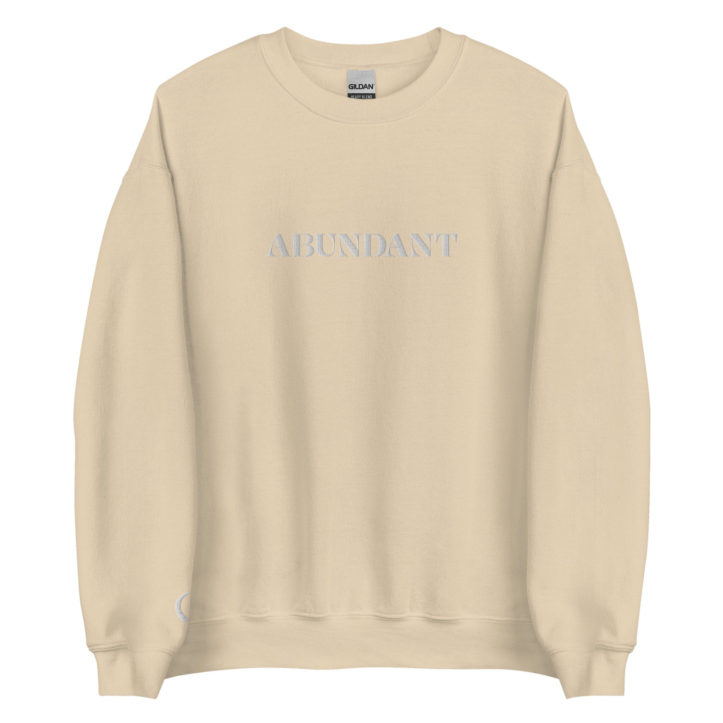 Abundant Crewneck