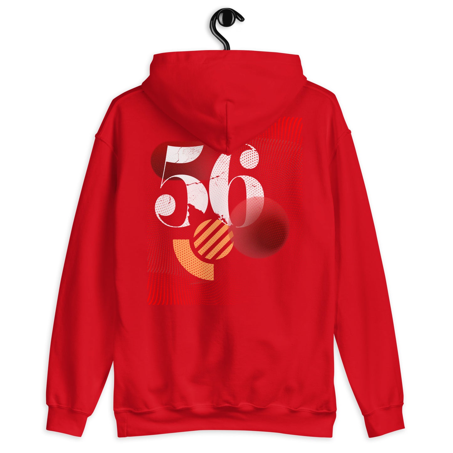 HMG 56 Classic Hoodie