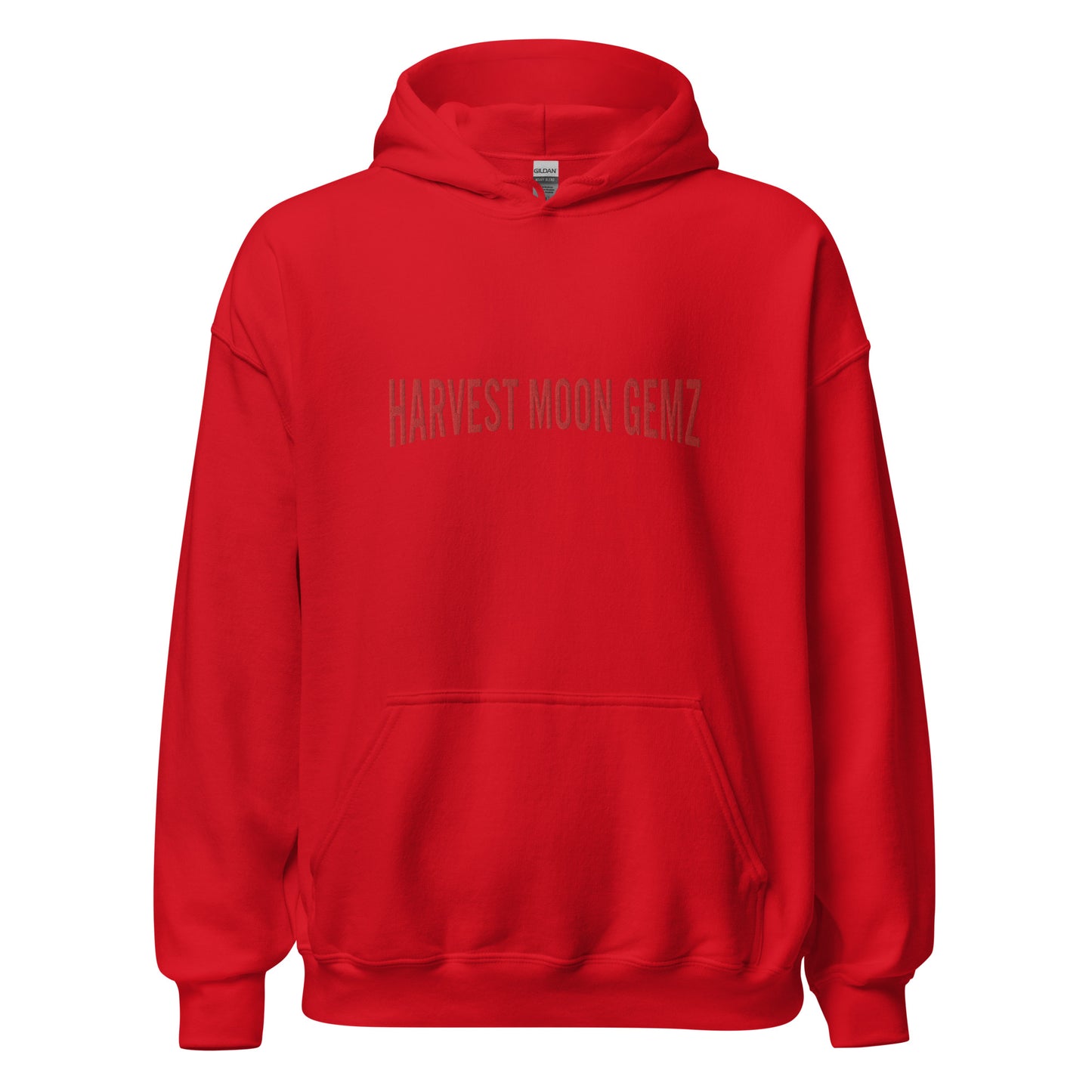 HMG 56 Classic Hoodie