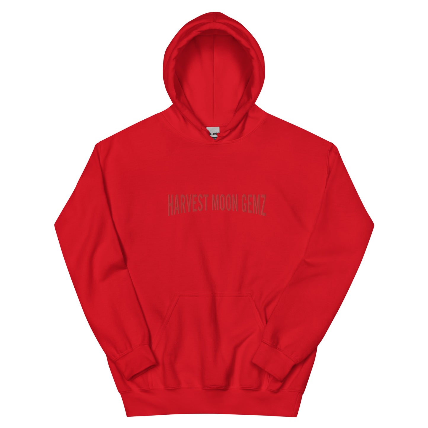 HMG 56 Classic Hoodie