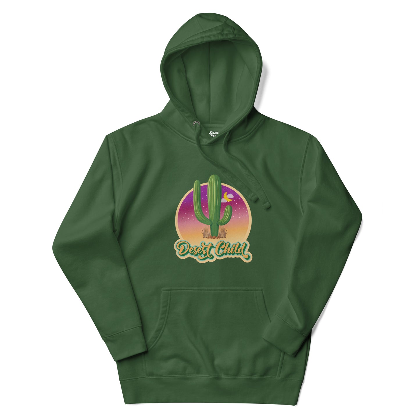 Desert Child Hoodie