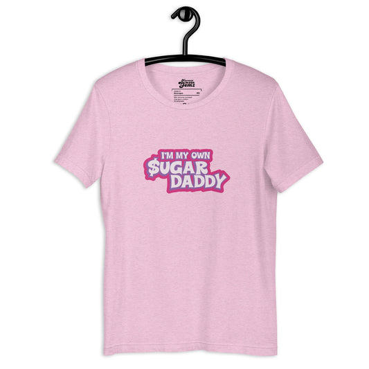 I'm My Own Sugar Daddy Tee