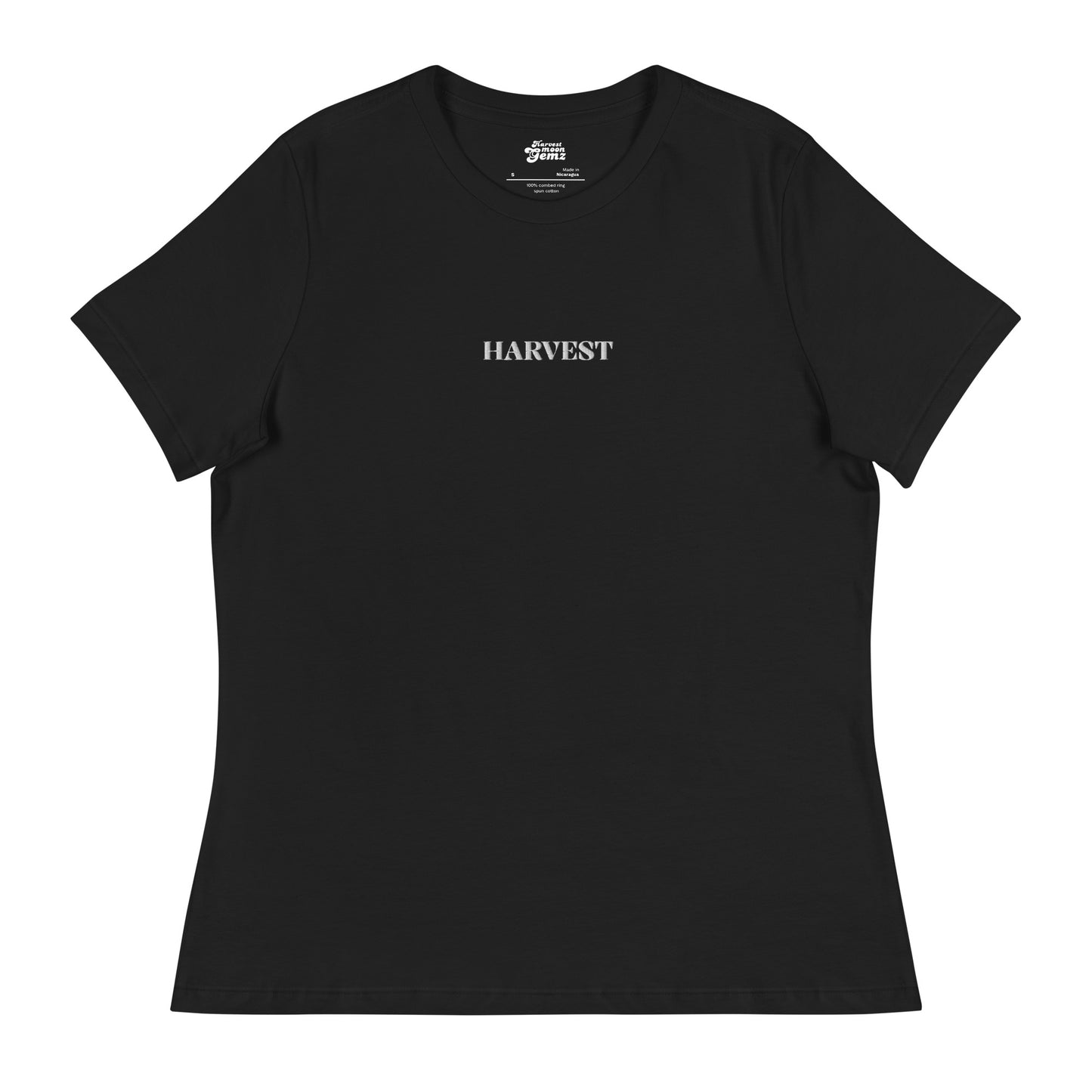 HMG Women's Relaxed Tee