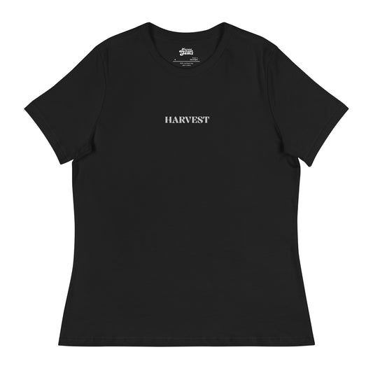 HMG Women's Relaxed Tee