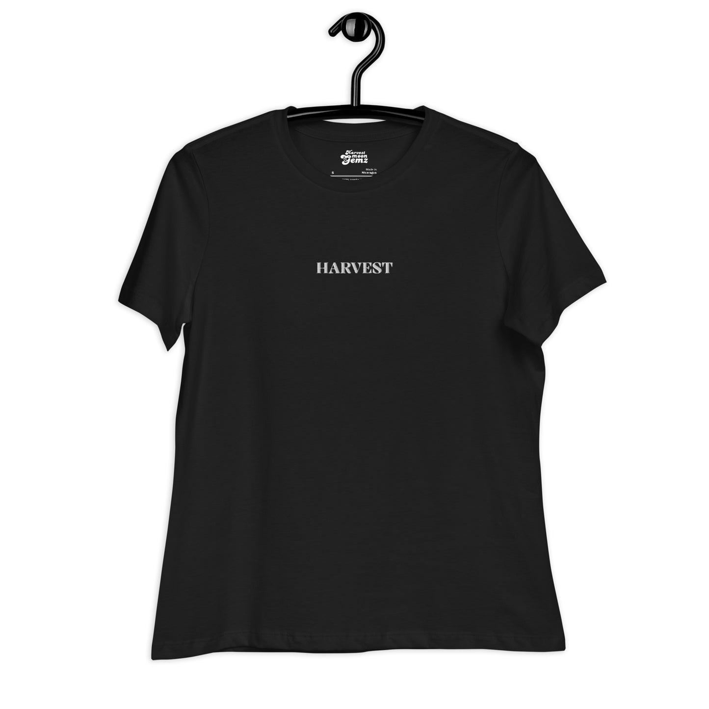 HMG Women's Relaxed Tee