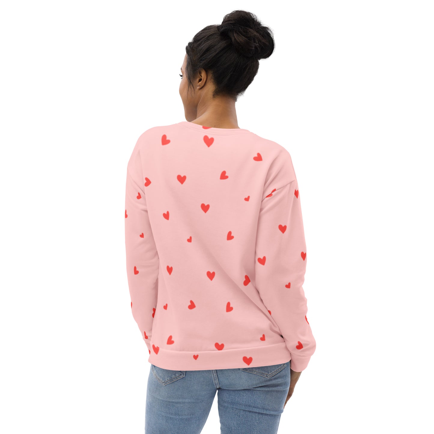 Be My Boo Crewneck Harvest Moon Gemz