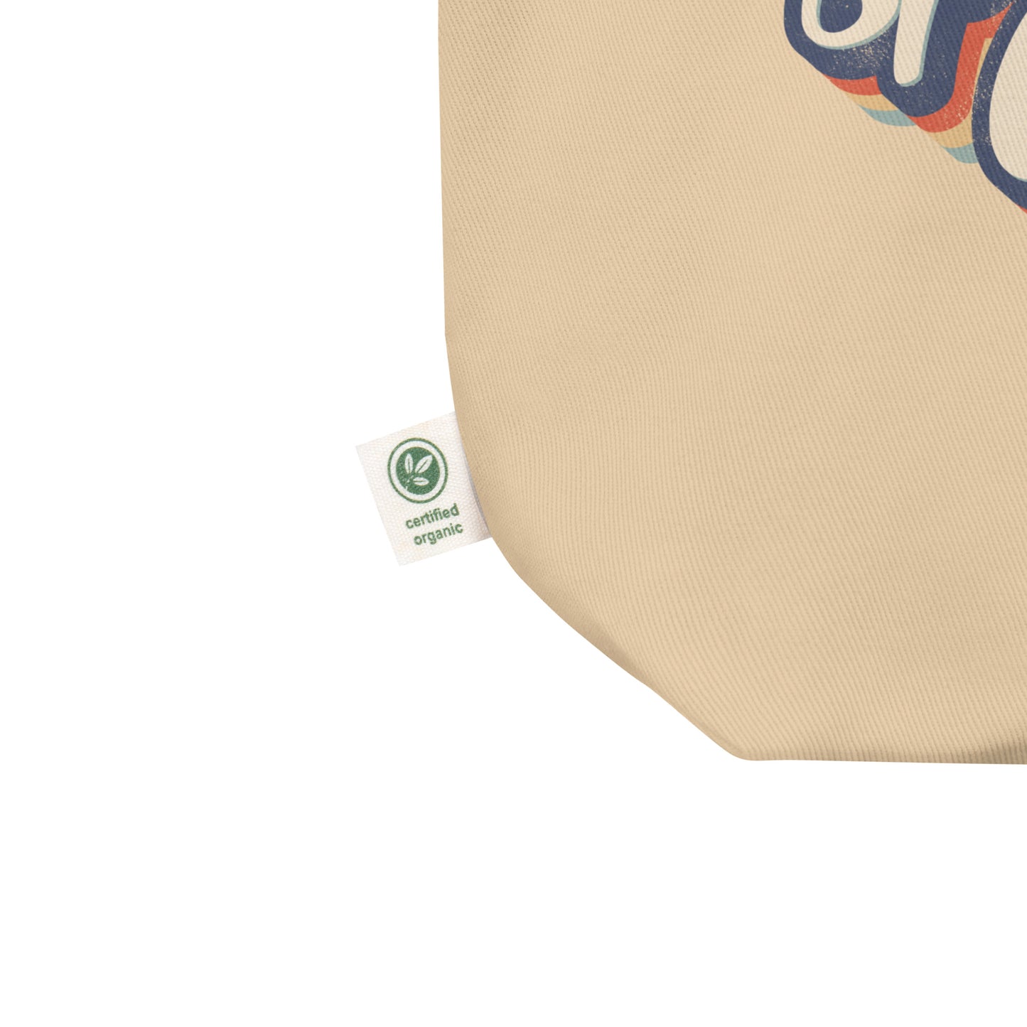 Space Cowboy Eco Tote Bag