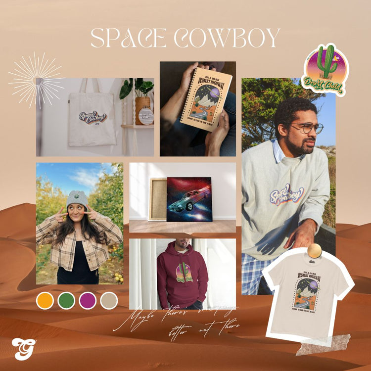 Space Cowboy