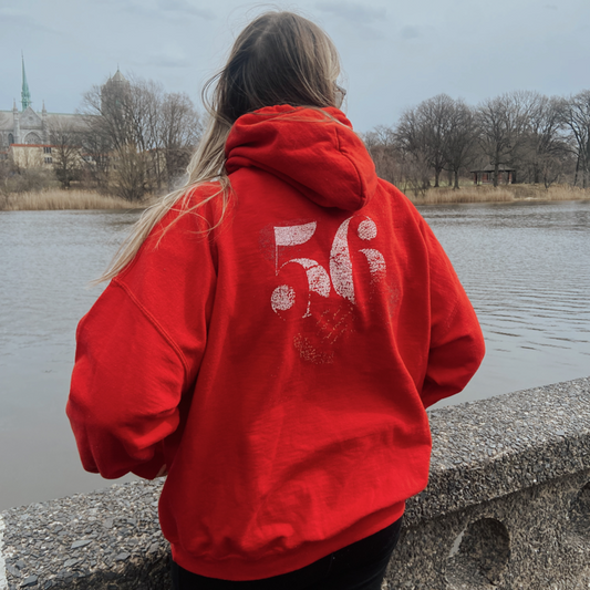 HMG 56 Classic Hoodie