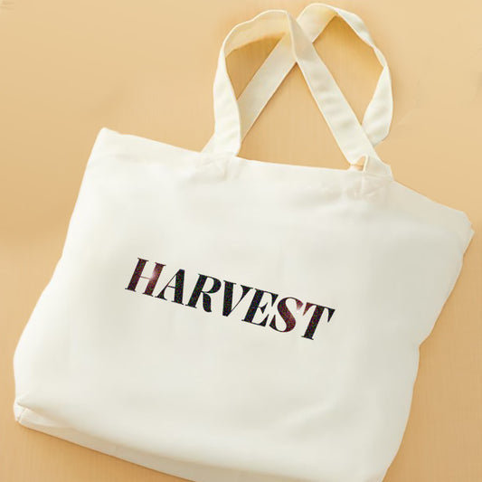 HMG Tote Bag
