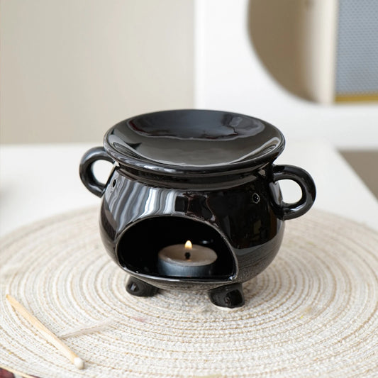 Witchy Wax Warmer