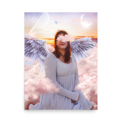 Earth Angel Poster