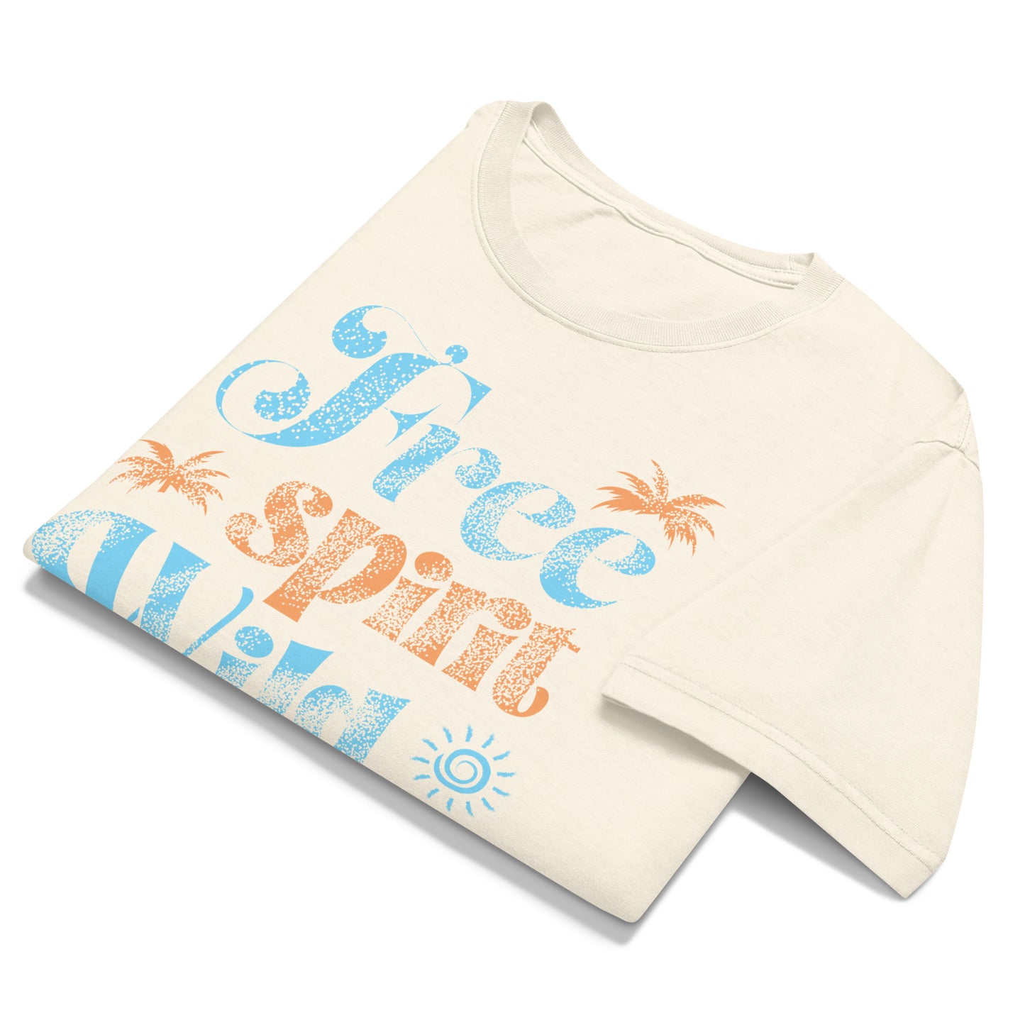 Free Spirit Tee