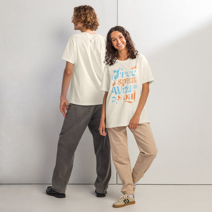 Free Spirit Tee