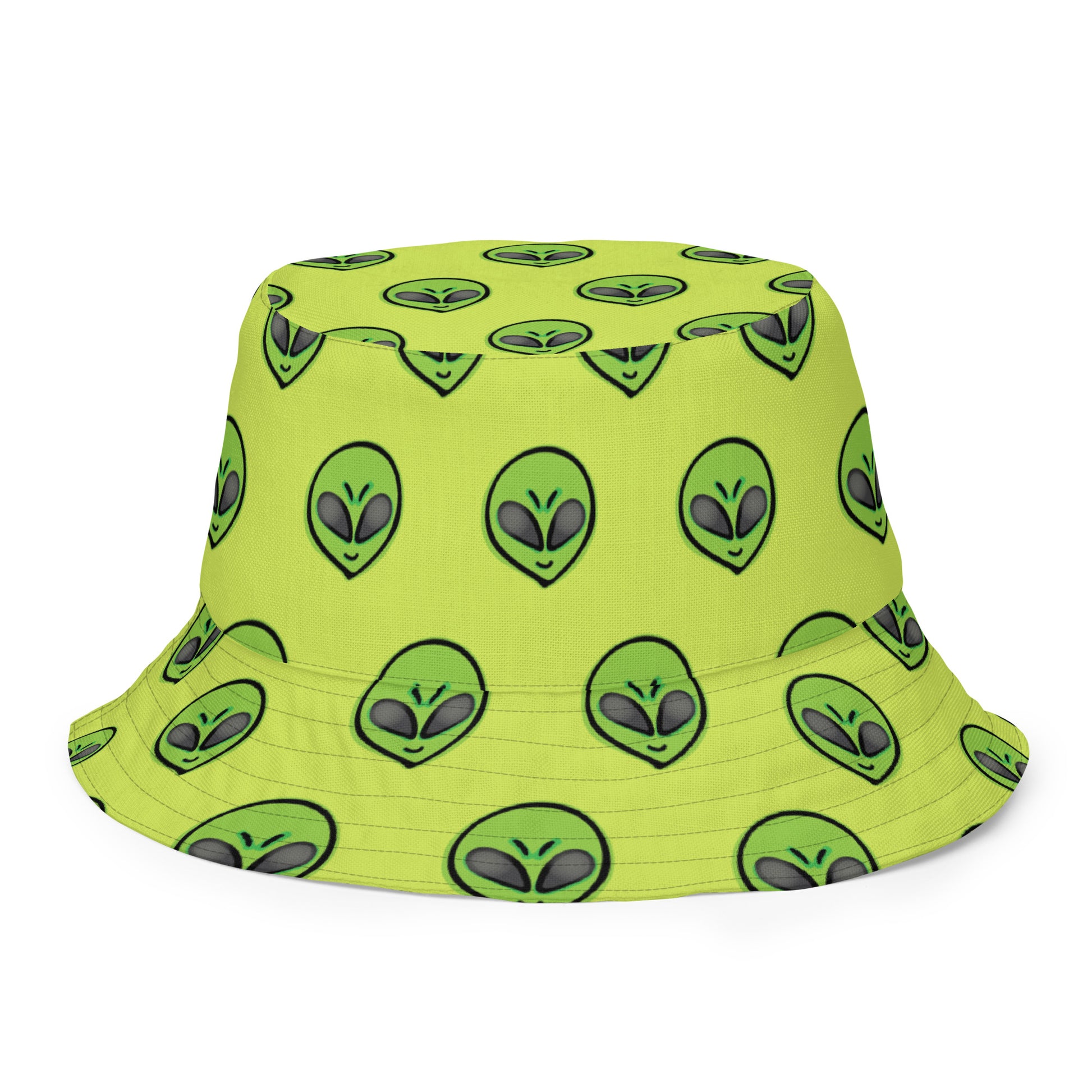 Reversible bucket hat Harvest Moon Gemz