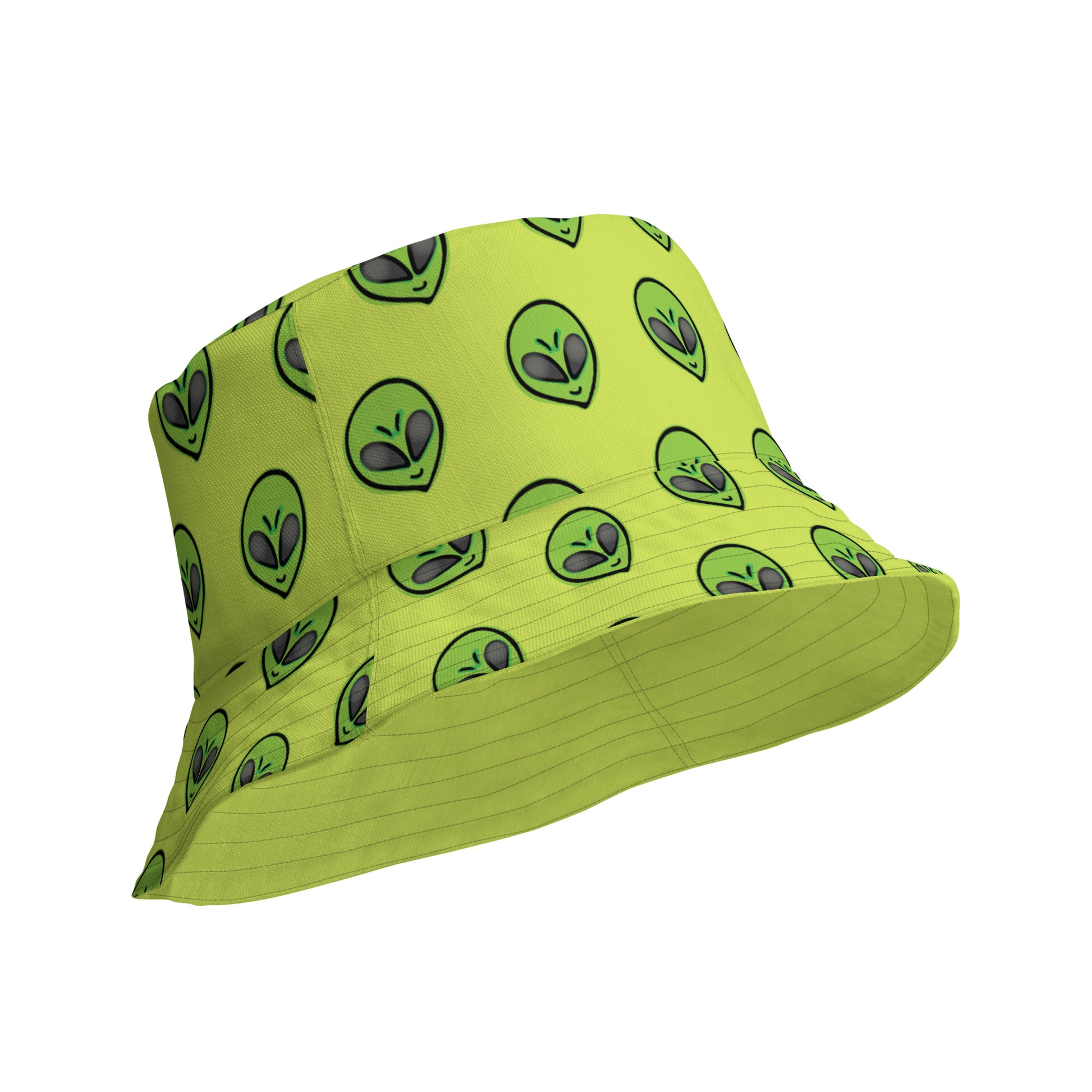 Reversible bucket hat Harvest Moon Gemz