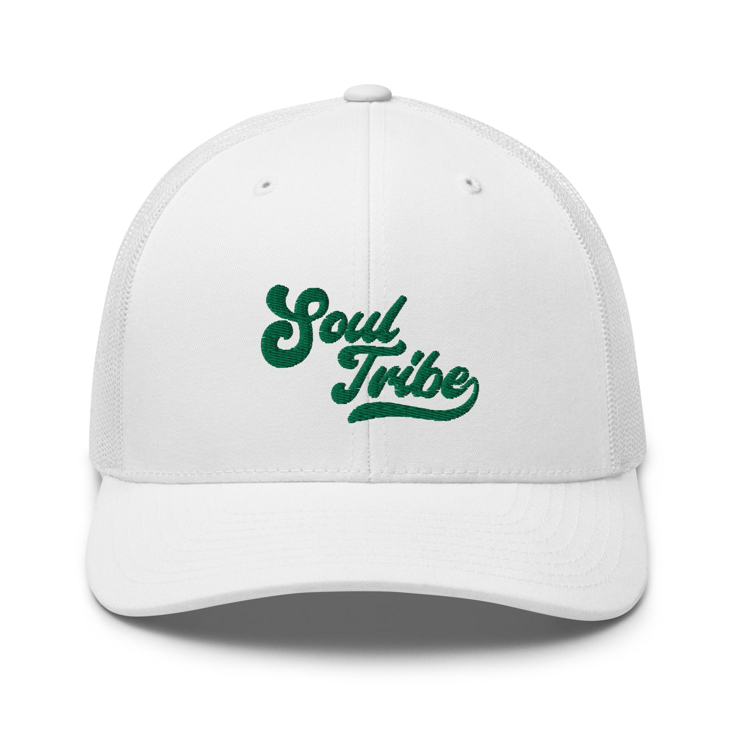 Soul Tribe Trucker Cap Harvest Moon Gemz