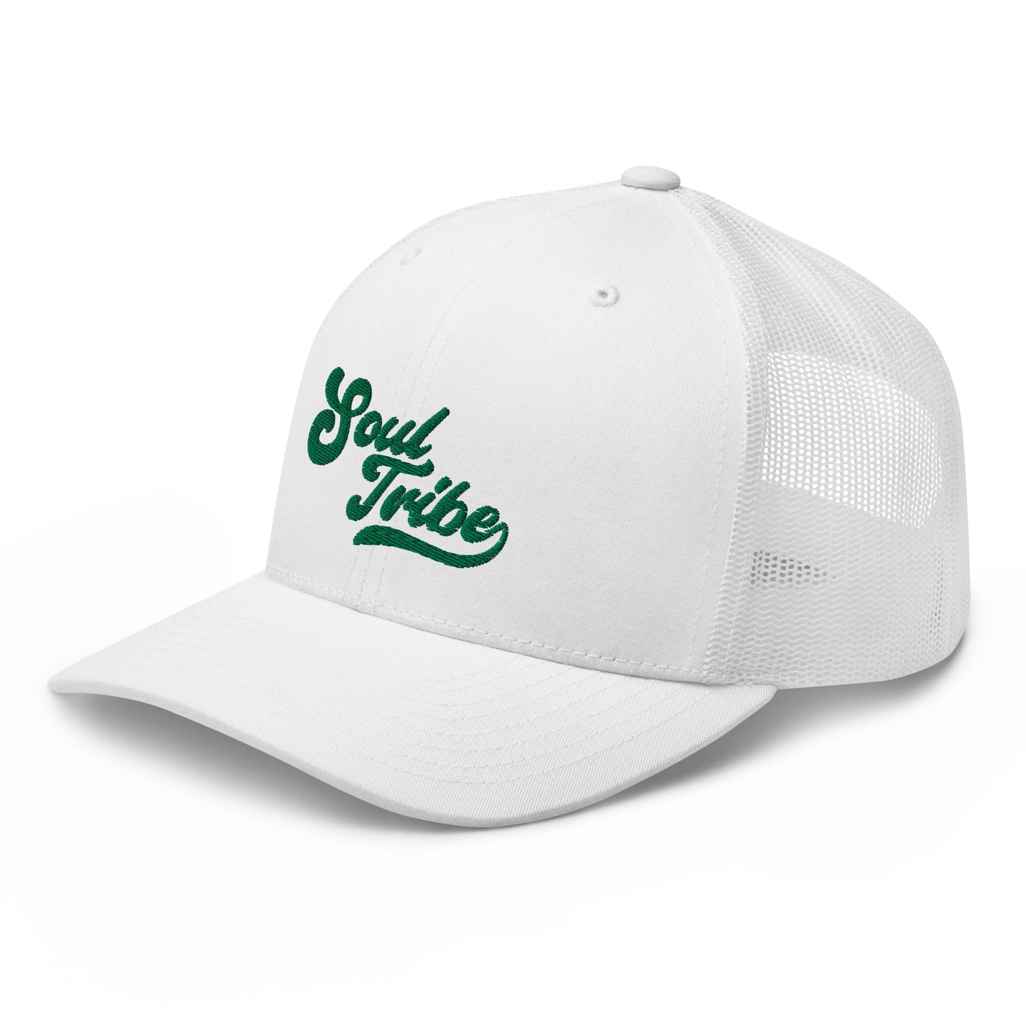 Soul Tribe Trucker Cap Harvest Moon Gemz